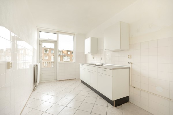 Medium property photo - Boniplein 10, 1094 SE Amsterdam